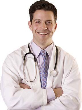 Doutor Ortopedista Tomás